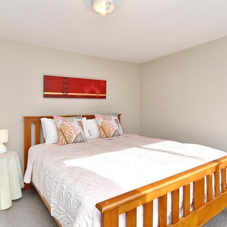 Merivale Lane - Christchurch Holiday Homes Kültér fotó