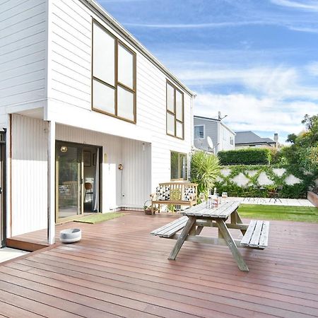 Merivale Lane - Christchurch Holiday Homes Kültér fotó