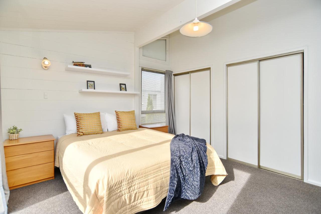 Merivale Lane - Christchurch Holiday Homes Kültér fotó