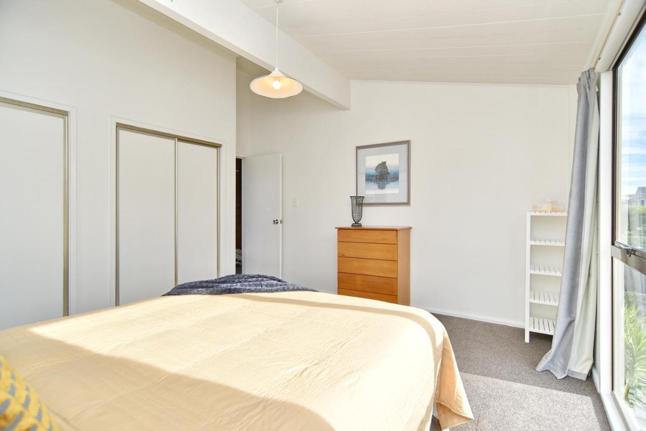 Merivale Lane - Christchurch Holiday Homes Kültér fotó