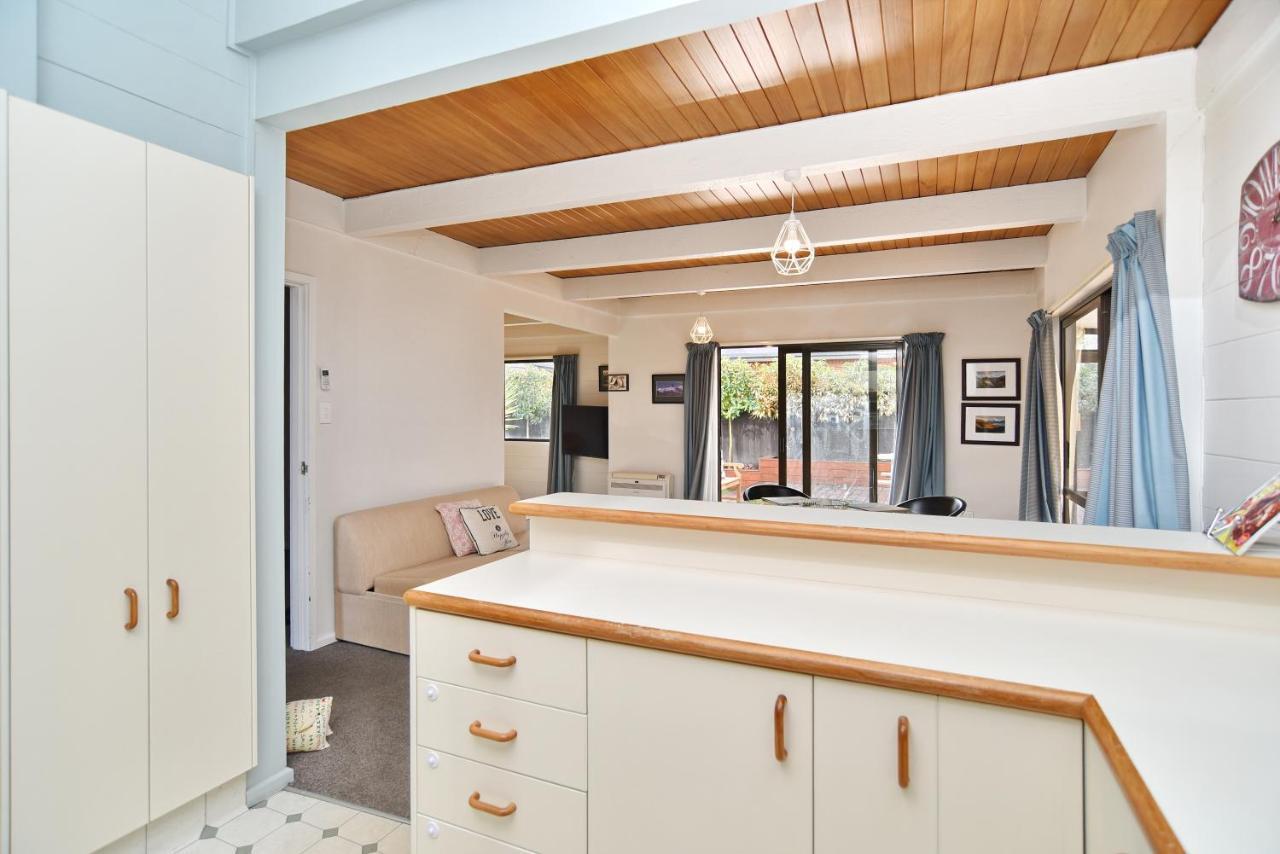 Merivale Lane - Christchurch Holiday Homes Kültér fotó