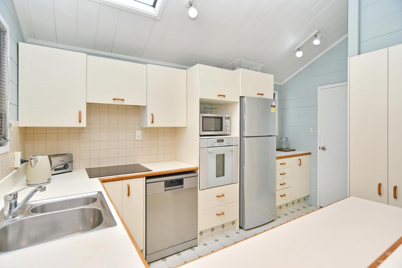Merivale Lane - Christchurch Holiday Homes Kültér fotó