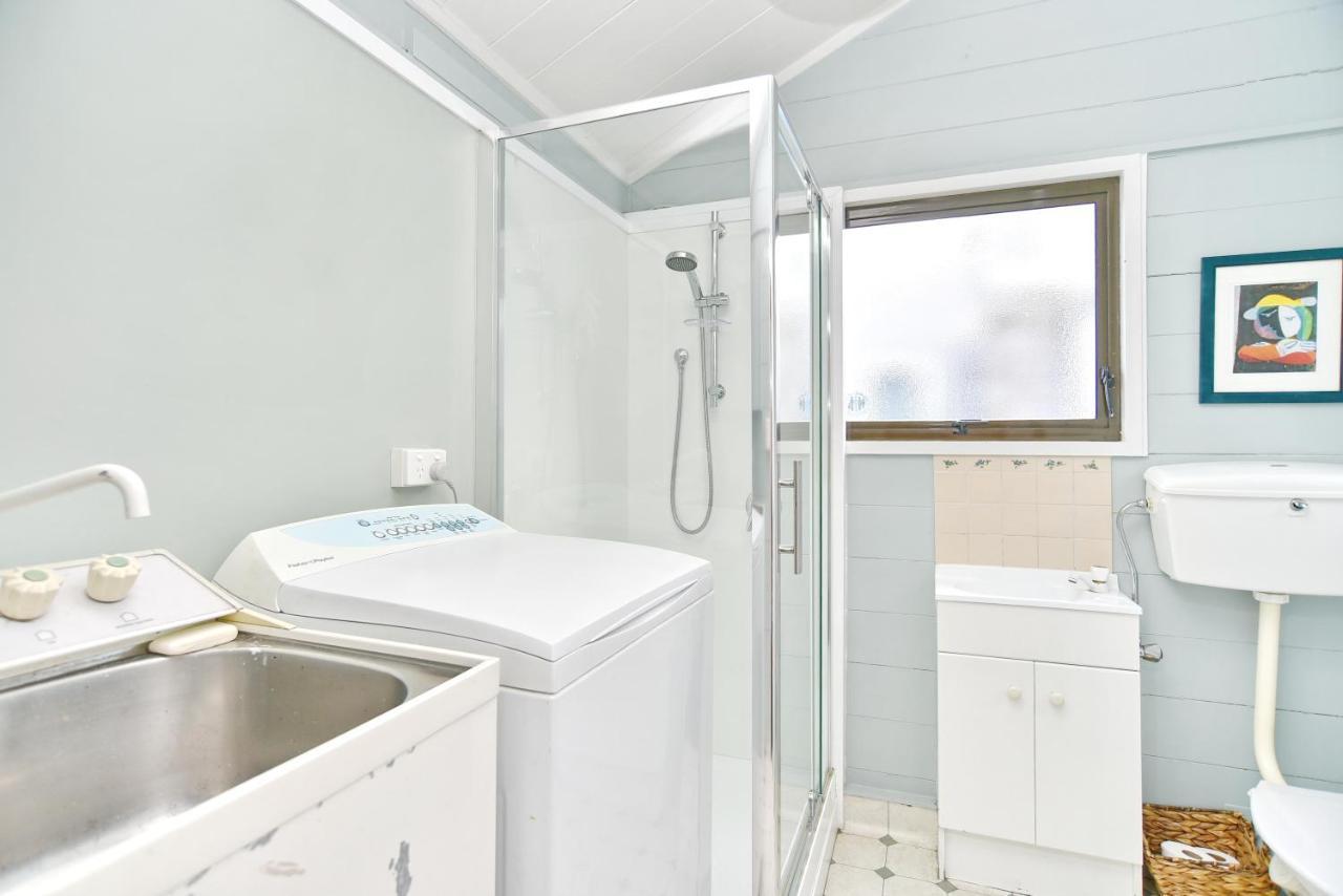 Merivale Lane - Christchurch Holiday Homes Kültér fotó