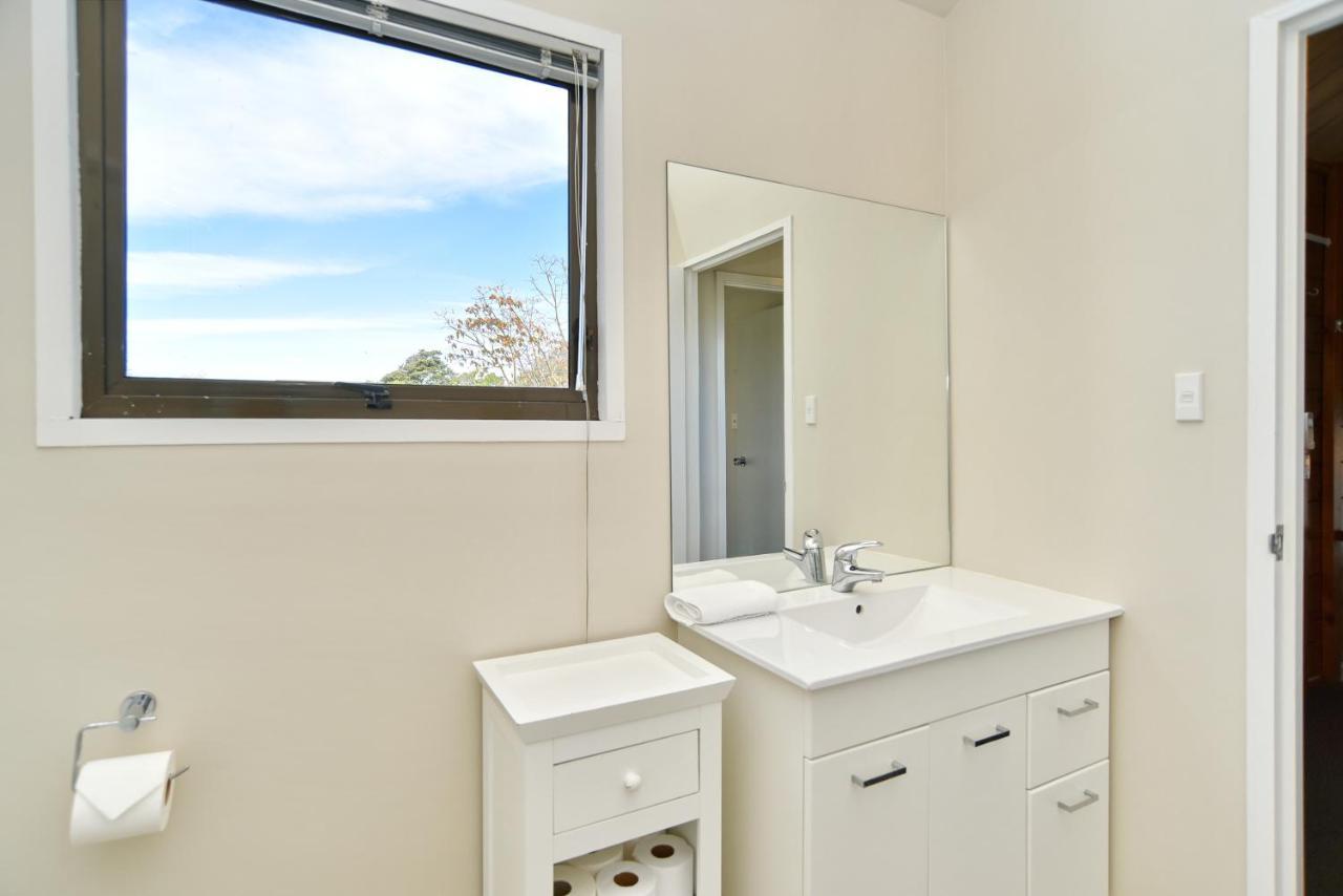 Merivale Lane - Christchurch Holiday Homes Kültér fotó