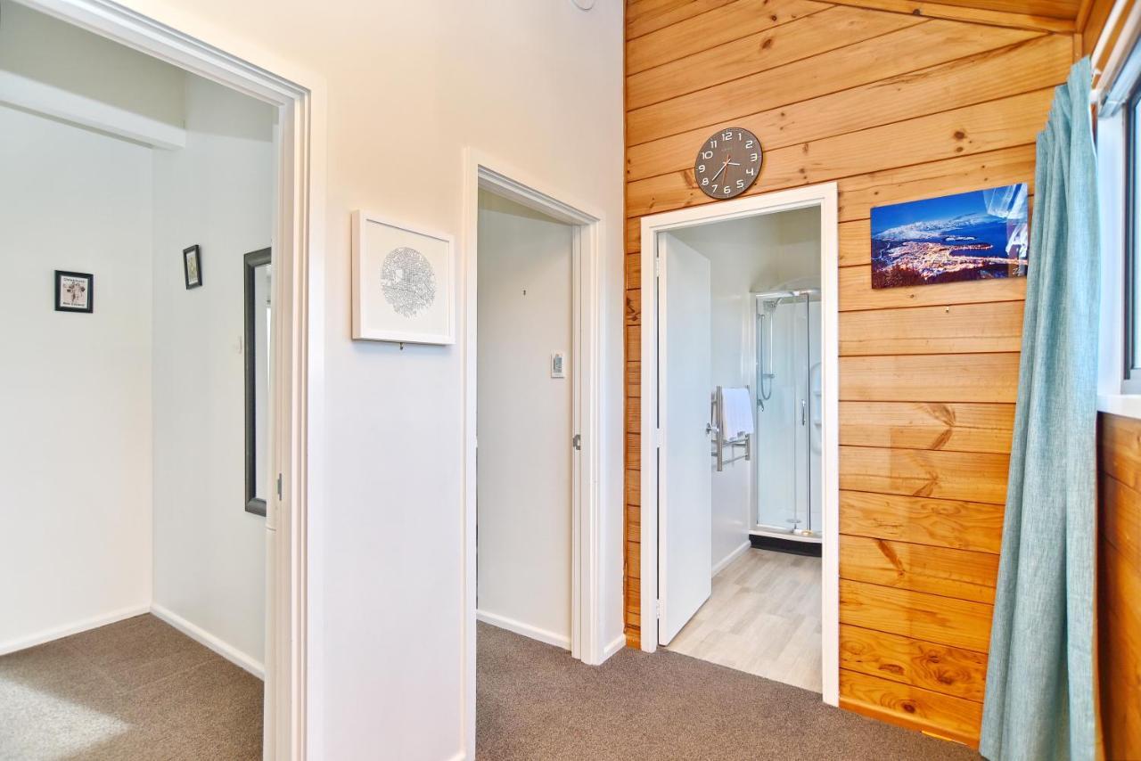 Merivale Lane - Christchurch Holiday Homes Kültér fotó