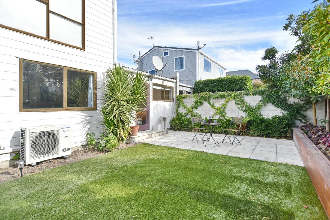 Merivale Lane - Christchurch Holiday Homes Kültér fotó