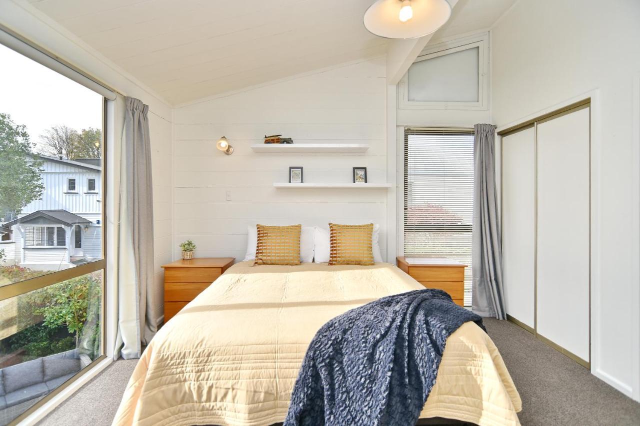 Merivale Lane - Christchurch Holiday Homes Kültér fotó