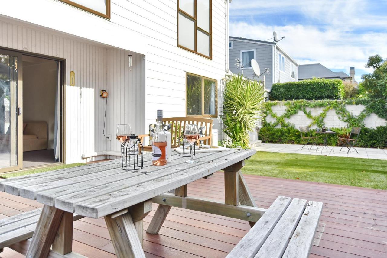 Merivale Lane - Christchurch Holiday Homes Kültér fotó