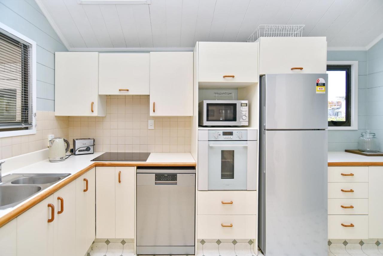 Merivale Lane - Christchurch Holiday Homes Kültér fotó