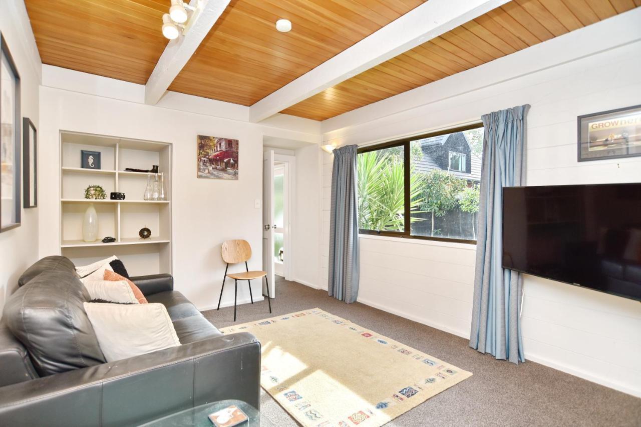 Merivale Lane - Christchurch Holiday Homes Kültér fotó