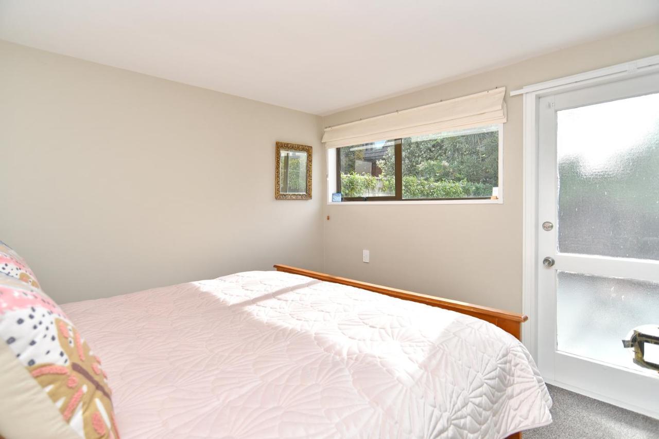 Merivale Lane - Christchurch Holiday Homes Kültér fotó