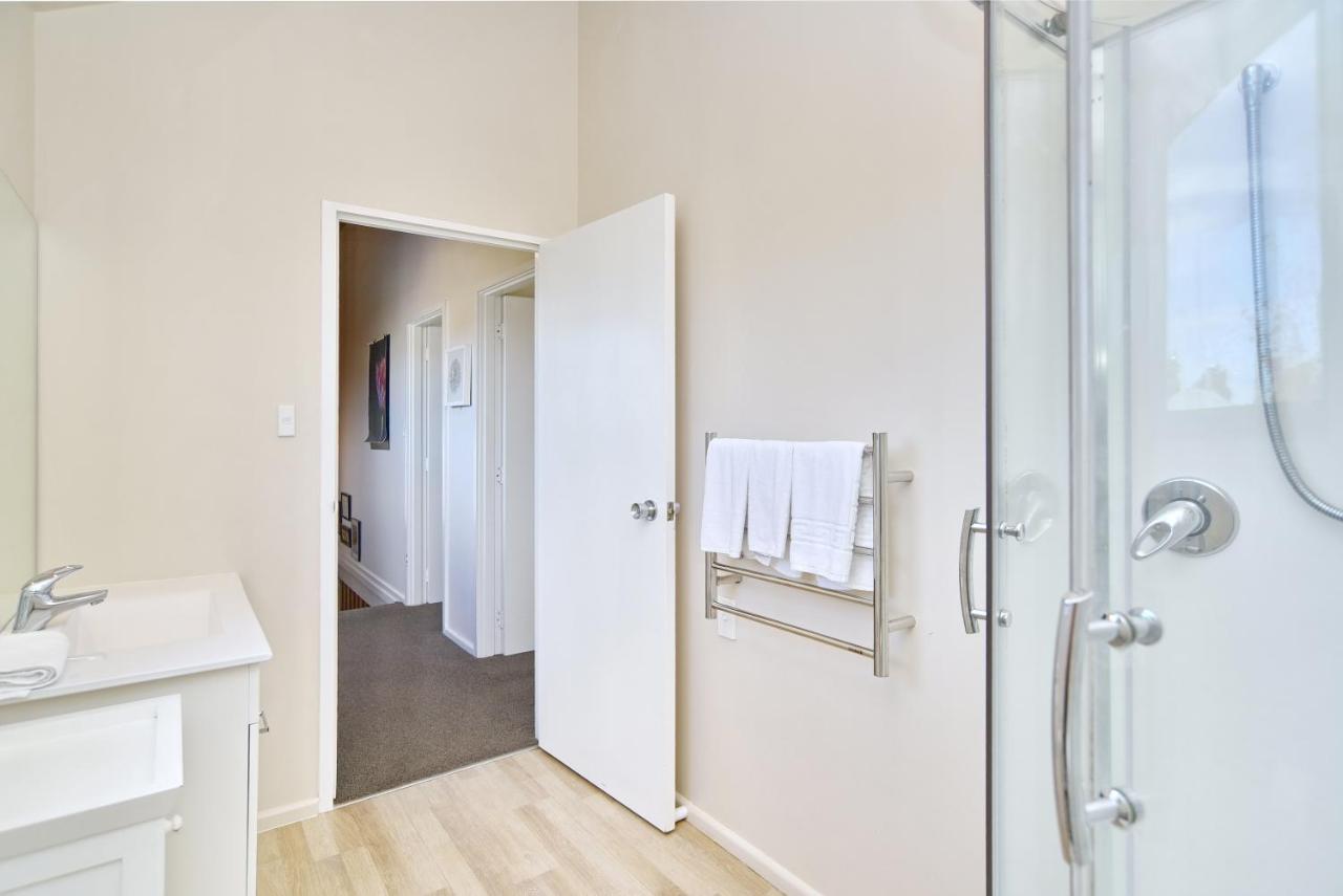Merivale Lane - Christchurch Holiday Homes Kültér fotó